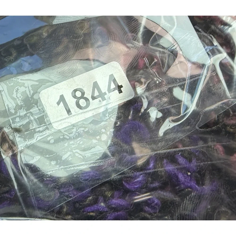 NORO‎ Silk Mountain Yarn Wool Silk Kid Mohair 50g Lot Of 3 Skeins #2